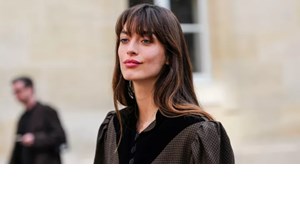 Αυτό το χρώμα νυχιών θα γίνει η σταθερή επιλογή των "it" girls φέτος το καλοκαίρι