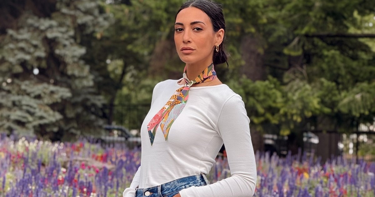 Ευγενία Σαμαρά | "4 χρόνια χωρίς εσένα κι όμως ανθίζεις μέσα μου κάθε μέρα όλο και πιο πολύ"