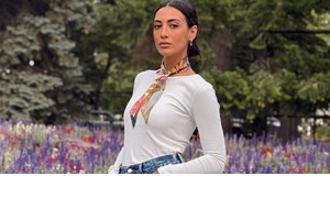 Ευγενία Σαμαρά | "4 χρόνια χωρίς εσένα κι όμως ανθίζεις μέσα μου κάθε μέρα όλο και πιο πολύ"