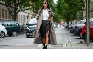 Fab Five | 5 stylish looks που μπορείς να δημιουργήσεις με animal print