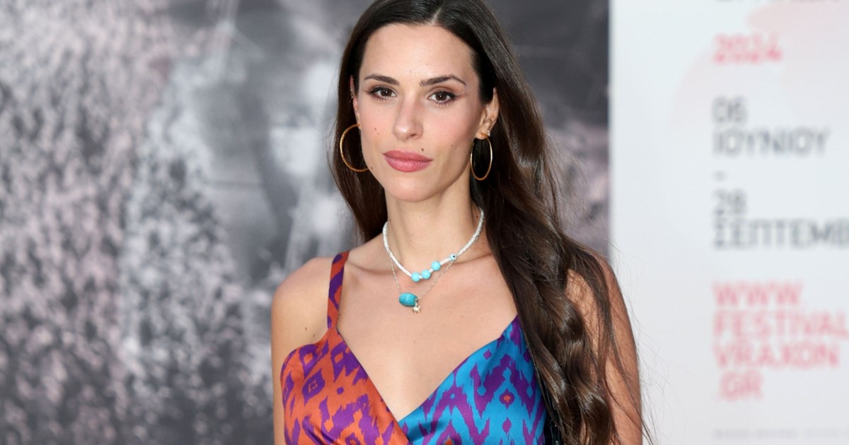 Ιζαμπέλλα Φούλοπ | Έτσι είναι φυσική και αμακιγιάριστη η κούκλα πρωταγωνίστρια του "Porto Leone" - εικόνα 2