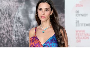 Ιζαμπέλλα Φούλοπ | Έτσι είναι φυσική και αμακιγιάριστη η κούκλα πρωταγωνίστρια της "Πόρτο Λεόνε" - εικόνα 2