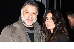 Γρηγόρης Αρναούτογλου: "Περισσότερα χρόνια χωρισμένοι ως γονείς παρά μαζί"