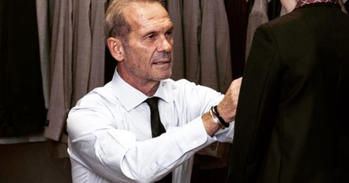 Ο Πέτρος Κωστόπουλος αναφέρεται στον θάνατο του αδερφού του: "Για εκείνον θα έλεγα ότι αυτοκτόνησε"