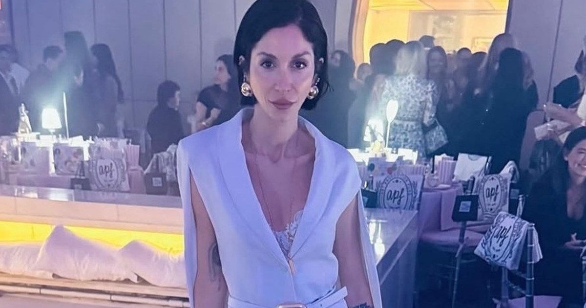 Σοφία Καρβέλα | "Η πρώην γυναίκα μου με πήγε για σούσι για να κοιτάζει φωτογραφίες άλλων" - εικόνα 3