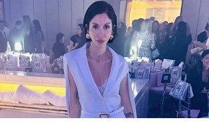 Σοφία Καρβέλα | "Η πρώην γυναίκα μου με πήγε για σούσι για να κοιτάζει φωτογραφίες άλλων" - εικόνα 3