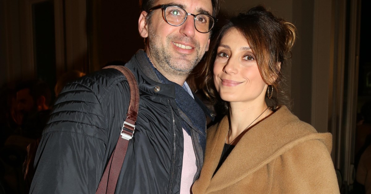 Ευδοκία Ρουμελιώτη | Υποδέχεται το νέο έτος στην αγκαλιά του αγαπημένου της Νικηφόρου Χαραγκιώνη - εικόνα 2