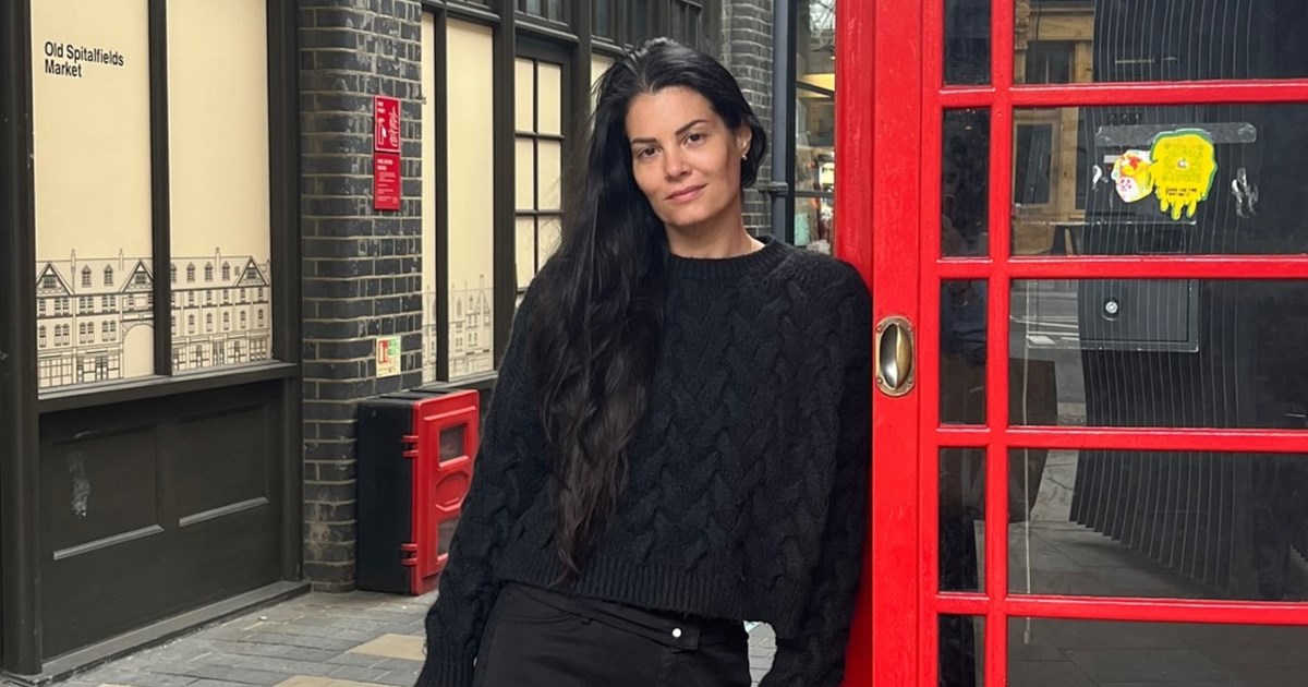 Η Μαρία Κορινθίου έχει γενέθλια και ο σύντροφός της τής ευχήθηκε με ρομαντισμό - εικόνα 3