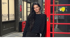 Η Μαρία Κορινθίου έχει γενέθλια και ο σύντροφός της τής ευχήθηκε με ρομαντισμό - εικόνα 3