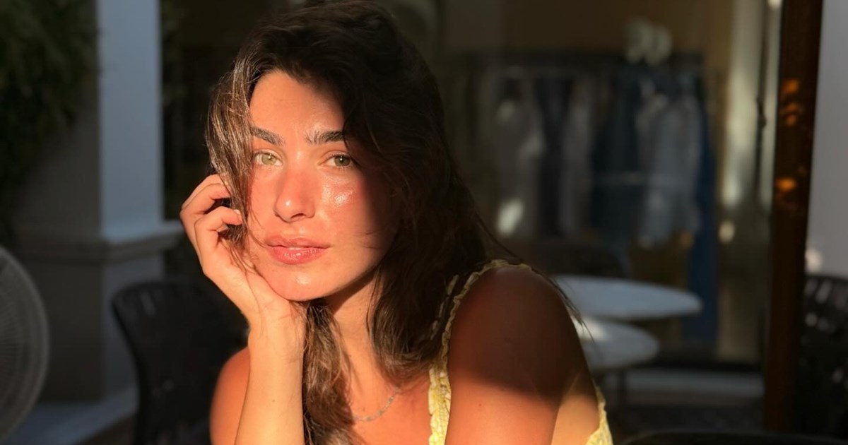 Ο Κίμωνας Κουτσόπουλος έχει την πιο χαριτωμένη σχολική τσαντούλα | Η φωτογραφία που μοιράστηκε η περήφανη μαμά του - εικόνα 3