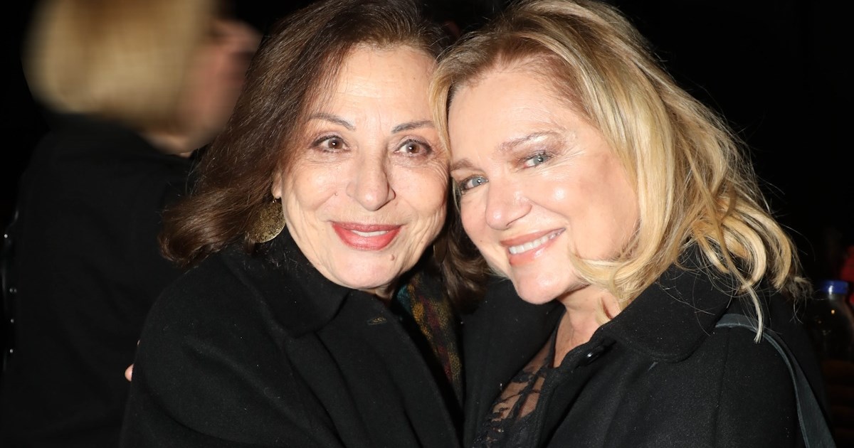 Μαρία Καβογιάννη | Το κινηματογραφικό βίντεο από το εξωτερικό του σπιτιού της στον Βύρωνα - εικόνα 2