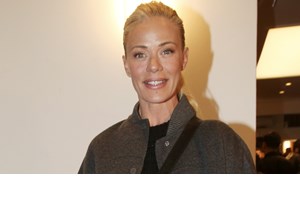 H Σταματίνα Τσιμτσιλή με total Zara look | Η κομψή εμφάνισή της - εικόνα 2