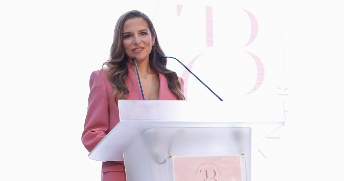 Όταν ο μικρός Νικόλας Βασιλειάδης επισκέφτηκε τα πιο hot spots του Λονδίνου