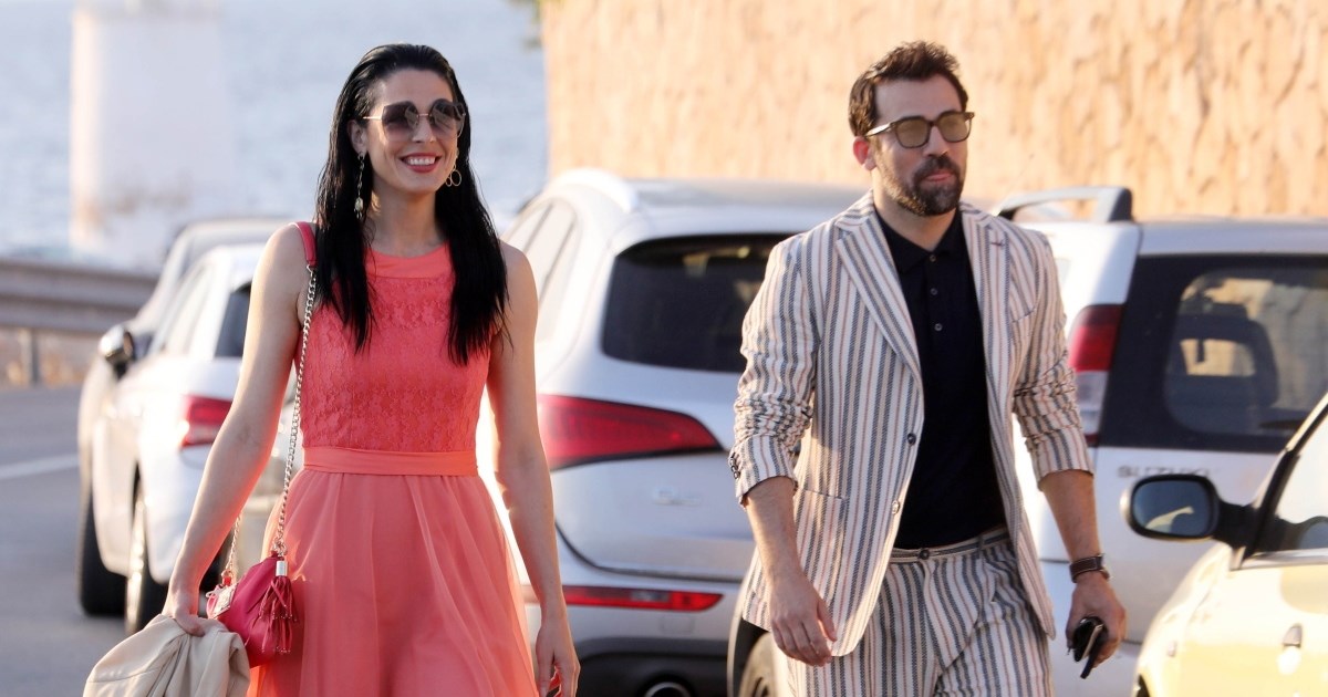 Ποιους προορισμούς επέλεξαν οι Έλληνες celebrities για το τριήμερο του Αγίου Πνεύματος; - εικόνα 12