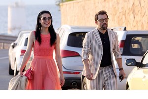 Ποιους προορισμούς επέλεξαν οι Έλληνες celebrities για το τριήμερο του Αγίου Πνεύματος; - εικόνα 12