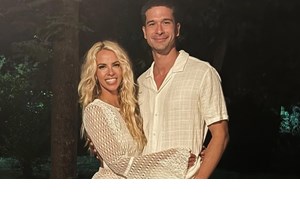 Τζένη Μελιτά | Η πρωινή συνήθεια που της δίνει ενέργεια για όλη την ημέρα - εικόνα 3