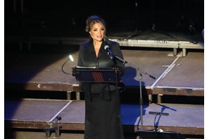 Άντζελα Γκερέκου | Η εμφάνιση στο πλευρό της Ζέτας Δούκα στο Ζάππειο - εικόνα 9