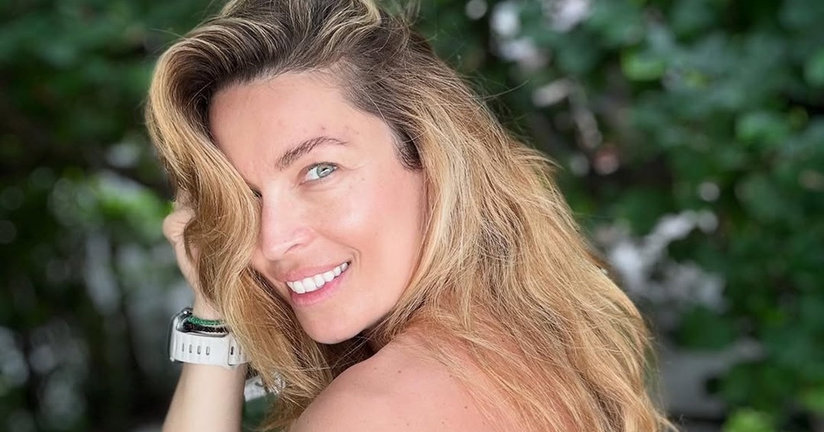 Μαριέττα Χρουσαλά & Λέων Πατίτσας μεταμορφώθηκαν για το Halloween | H selfie τους