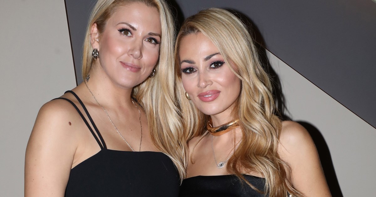 Ελένη Βουλγαράκη | "Δεν πήγαινε άλλο. Δεν μπορώ να είμαι μια εδώ και μια εκεί" - εικόνα 2