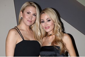 Ελένη Βουλγαράκη | "Δεν πήγαινε άλλο. Δεν μπορώ να είμαι μια εδώ και μια εκεί" - εικόνα 2