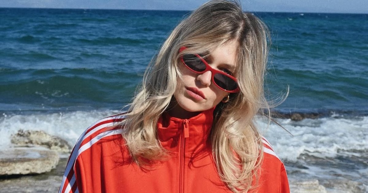 Η Κλέλια Ανδριολάτου στην Επίδαυρο | Η συγκινητική ανάρτηση της Βάσιας Κωσταρά