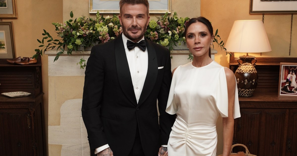 Harper Beckham | Η 14χρονη κόρη του David και της Victoria ετοιμάζεται για το πρώτο της επιχειρηματικό βήμα