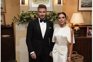 Harper Beckham | Η 14χρονη κόρη του David και της Victoria ετοιμάζεται για το πρώτο της επιχειρηματικό βήμα