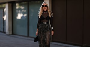 Το χριστουγεννιάτικο "ugly sweater" από τη Zara που θα βάλεις σίγουρα στις γιορτές