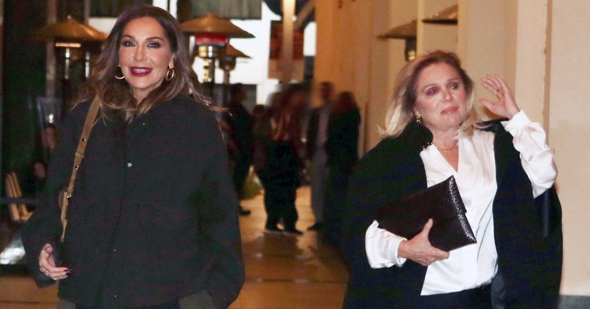 Μαρία Καβογιάννη | Το κινηματογραφικό βίντεο από το εξωτερικό του σπιτιού της στον Βύρωνα