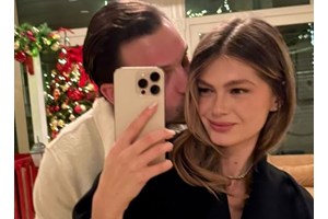 Η Τζένη Μπαλατσινού μόλις δημοσίευσε την πιο cute φωτογραφία | Όπως δεν την έχουμε ξαναδεί - εικόνα 2