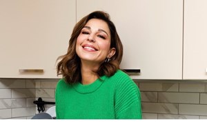 Χώρισαν η Κατερίνα Παπουτσάκη με τον Θάνο Χατζόπουλο