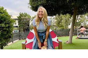 Κωνσταντίνα Σπυροπούλου | Η εναλλακτική της πρόταση για το πιο "μαμαδίστικο" πρωινό - εικόνα 5