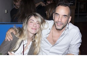 Πάνος Μουζουράκης | Ποια διάσημη τραγουδίστρια θα βαφτίσει τον γιο του - εικόνα 3