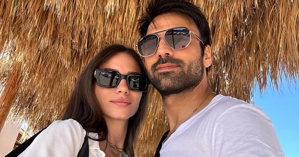 Σιμώνη Χριστοδούλου | Μάς δείχνει το σώμα της 1,5 μήνα μετά τη γέννα - εικόνα 3