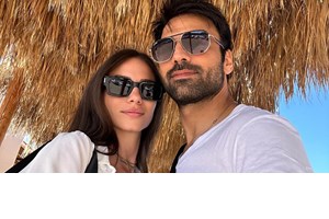 Σιμώνη Χριστοδούλου | Μάς δείχνει το σώμα της 1,5 μήνα μετά τη γέννα - εικόνα 3