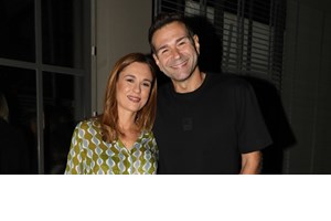 Τάσος Ιορδανίδης & Θάλεια Ματίκα οικογενειακά στη Νέα Υόρκη | Τα στιγμιότυπα με τα παιδιά τους