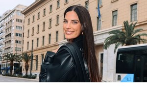 Χριστίνα Μπόμπα | Έτσι μοιάζουν οι οικογενειακές βραδιές στο σπίτι της - εικόνα 3