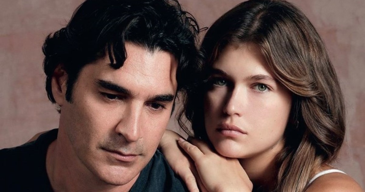 Χριστόφορος Παπακαλιάτης | Στην Επίδαυρο με πρωταγωνιστές του "Maestro" για να απολαύσει την Κλέλια Ανδριολάτου - εικόνα 3