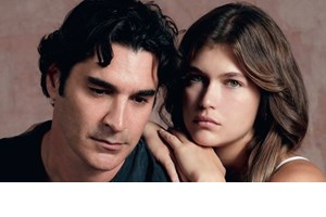 Ξεκίνησαν τα γυρίσματα του 4ου κύκλου του "Maestro" | Η πρώτη φωτογραφία της Κλέλιας Ανδριολάτου