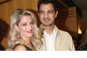 Τζένη Θεωνά | Αποκαλύπτει ποιος θα είναι ο νονός του νεογέννητου γιου της - εικόνα 3