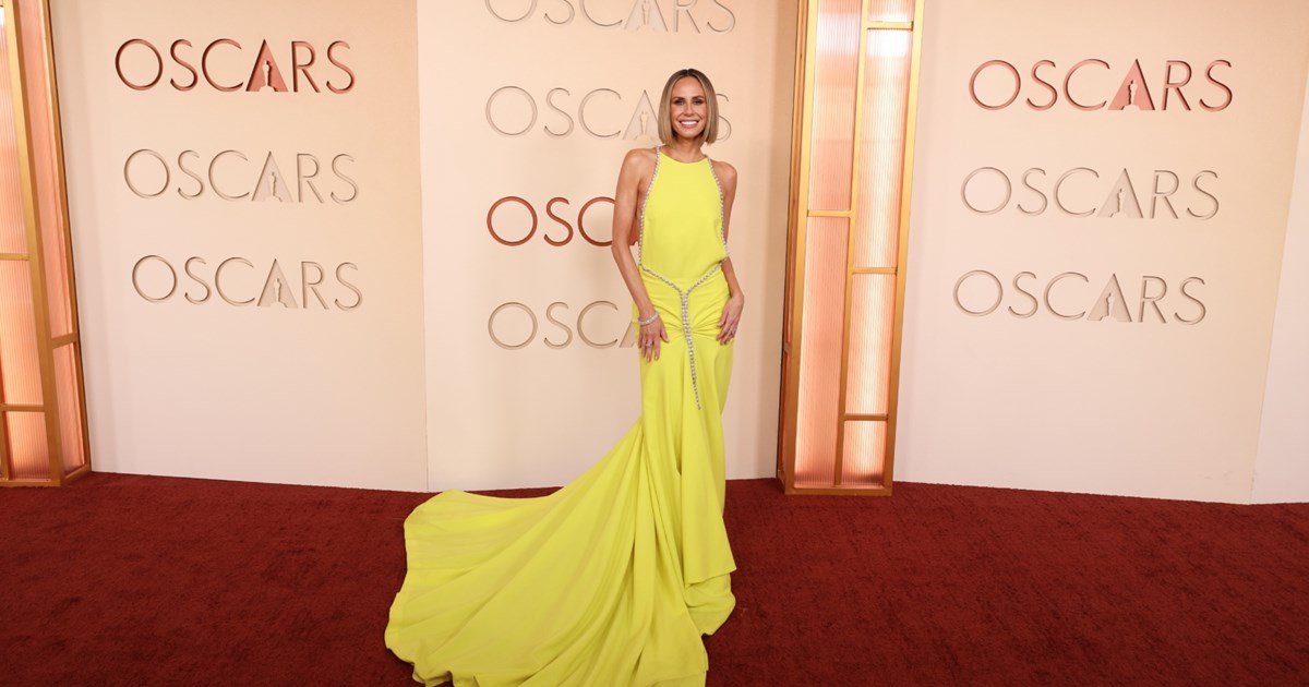 5 εμφανίσεις από κόκκινο χαλί που θα σε εμπνεύσουν για το δικό σου στιλ σε γάμος, βαφτίσεις και πάρτι της άνοιξης - εικόνα 7