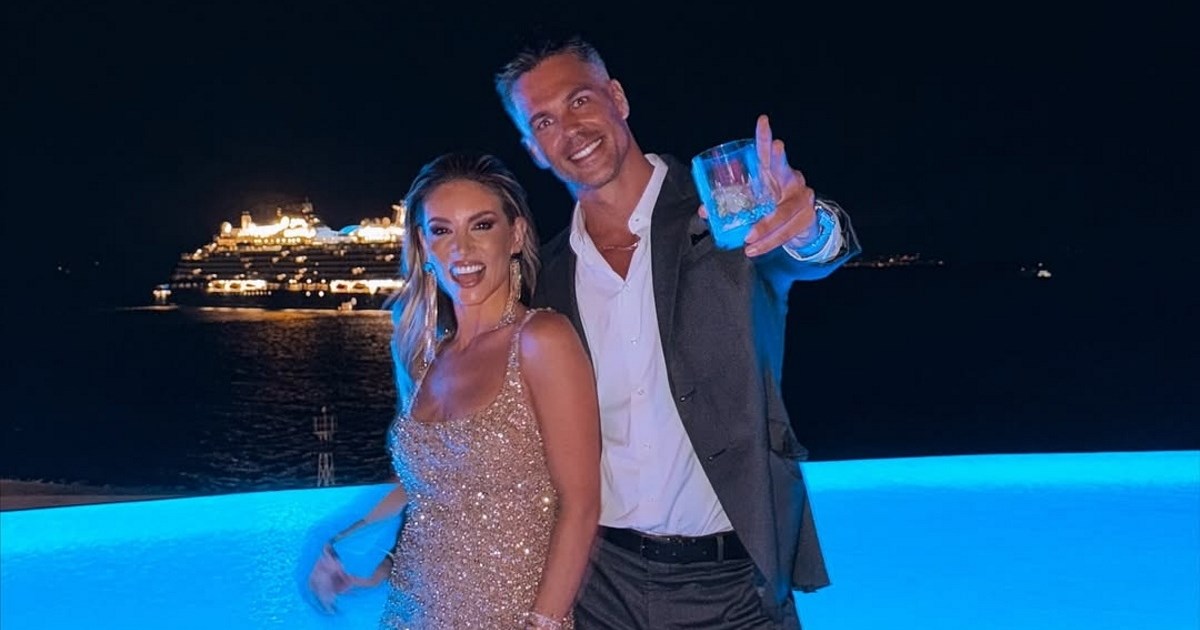 Αθηνά Οικονομάκου | Στο θέατρο με τα παιδιά της και τον Μπρούνο Τσερέλα - εικόνα 5