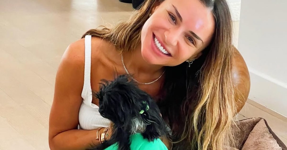 Η εγκυμονούσα Ελένη Τσολάκη μοιράζεται αδημοσίευτες φωτογραφίες της από το μαιευτήριο - εικόνα 2