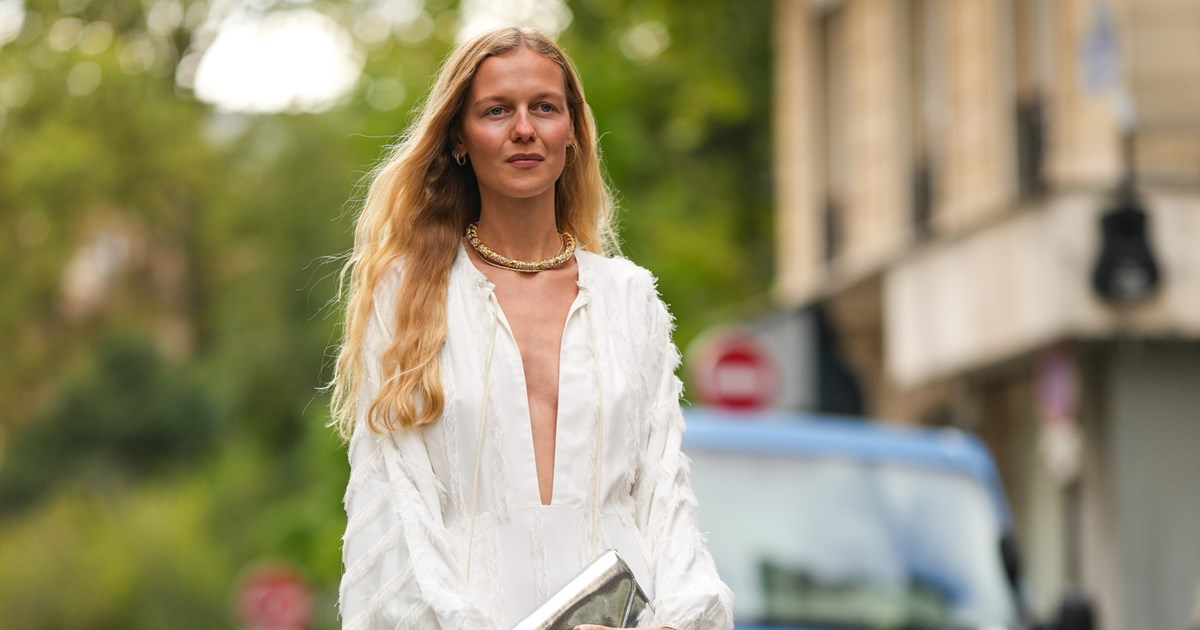 Riviera Bob | Το κούρεμα που επιλέγουν όλα τα "it" girls για το καλοκαίρι - εικόνα 2