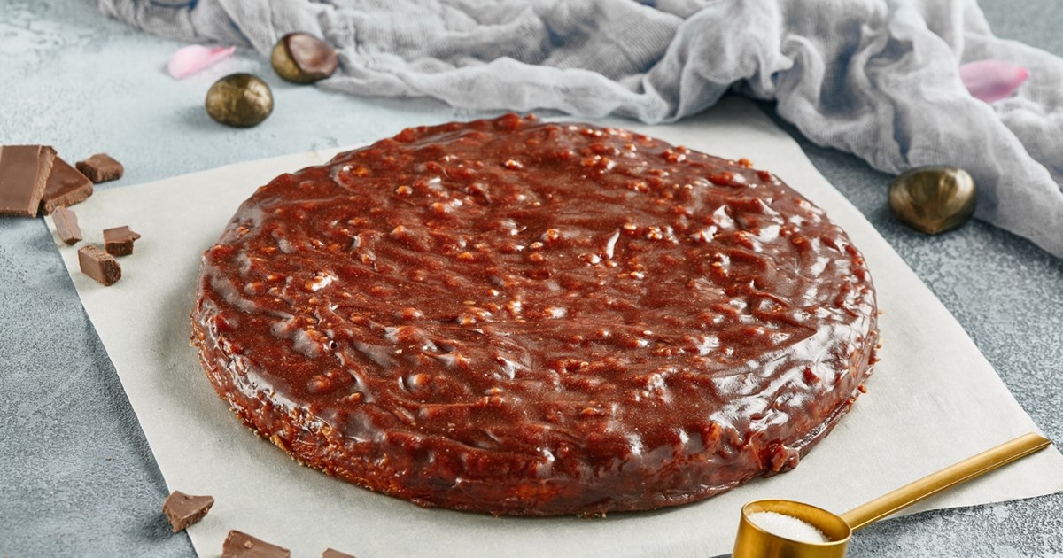 Η συνταγή για τα πιο λαχταριστά και εύκολα donuts | Με 3 μόνο υλικά και την αγαπημένη σου πραλίνα