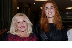 Στην κουζίνα η Εβελίνα Νικόλιζα | Έφτιαξε ένα από τα αγαπημένα junk foods στην πιο ανατρεπτική εκδοχή του