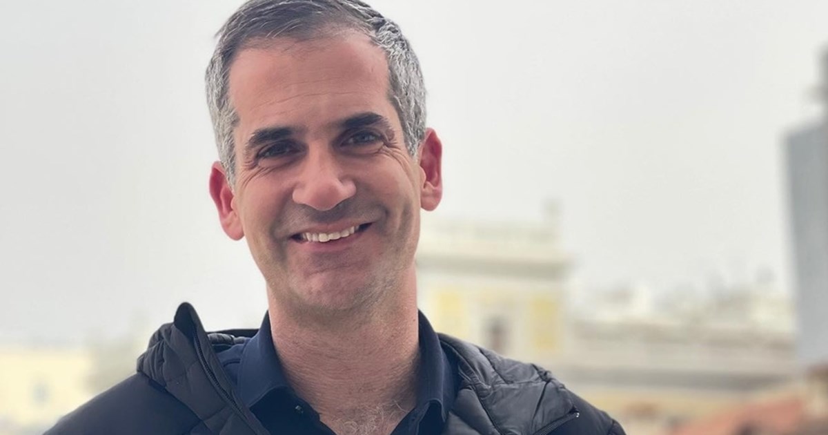 Κώστας Μπακογιάννης | Στον Άγιο Αιμιλιανό με αφορμή τη σημερινή γιορτή