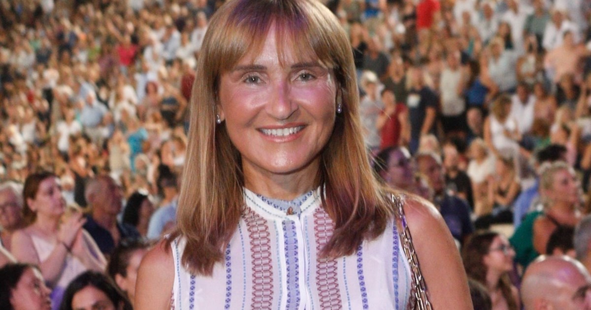 Νυχτοπερπατήματα για Μάρα Ζαχαρέα και Σταματίνα Τσιμτσιλή | Η κοινή έξοδός τους