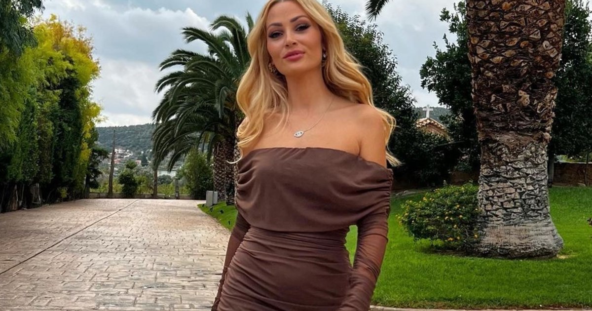 Τα slingback από τη Haralas που θα κάνουν την επιστροφή στο γραφείο πιο εύκολη