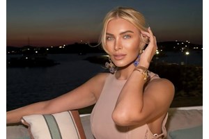 Κατερίνα Καινούργιου | Η τηλεοπτική πρεμιέρα της μετά τις φήμες περί εγκυμοσύνης - εικόνα 4